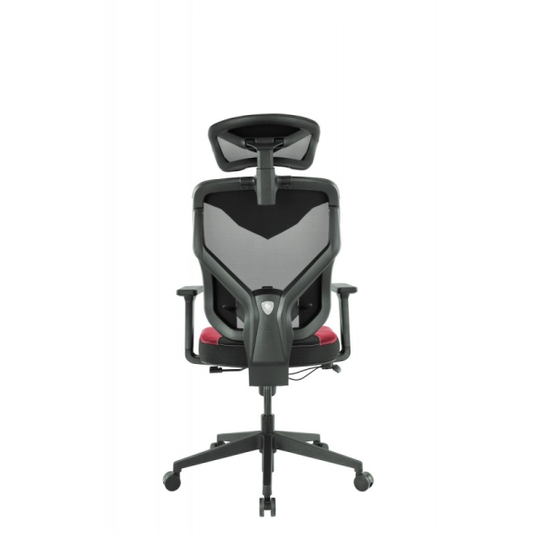 Купить GT Chair VIDA Z GR, красный-4.jpg